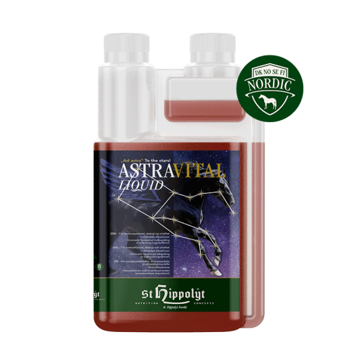 Astra Vital Liquid