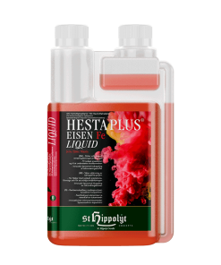 Hesta Plus Liquid Jern