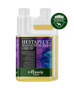 HestaPlus Liquid Magnesium B12