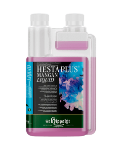 HestaPlus Liquid Mangan