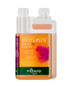 HestaPlus Liquid Selen