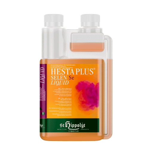 HestaPlus Liquid Selen