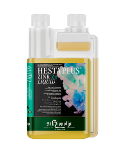 HestaPlus Liquid Zink