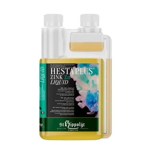 HestaPlus Liquid Zink