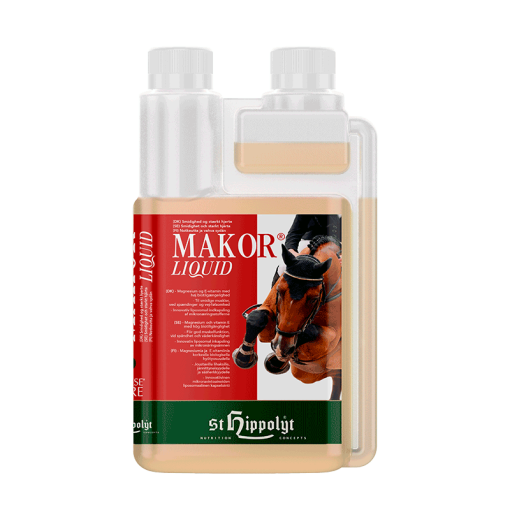 Makor Liquid